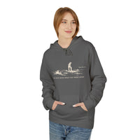 Do Not Bury What You Were Given Byrd Bound Hoodie