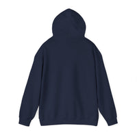 ByrdBound Heavy Blend™ Hooded Sweatshirt