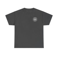 Byrd Bound Pick Up Your Sword Graphic Tee