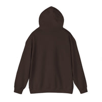 ByrdBound Heavy Blend™ Hooded Sweatshirt