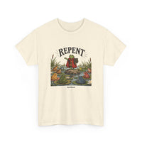 Repent Graphic Tee