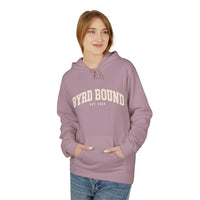 Byrd Bound Hoodie