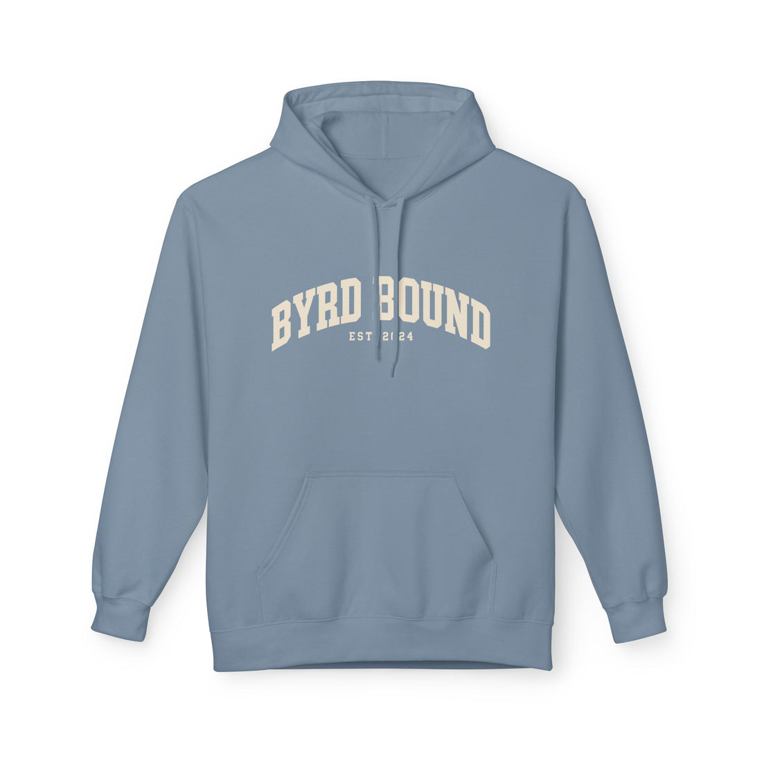 Byrd Bound Hoodie