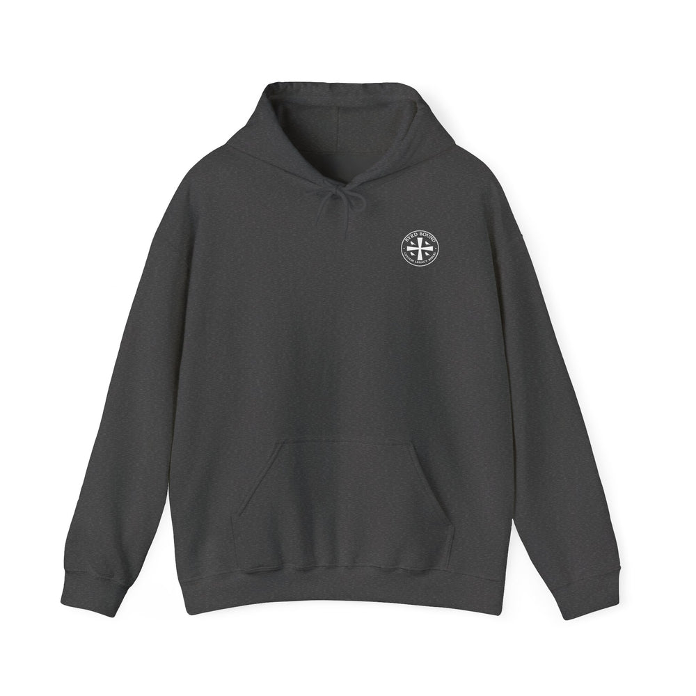 ByrdBound Heavy Blend™ Hooded Sweatshirt
