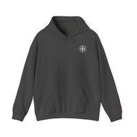 ByrdBound Heavy Blend™ Hooded Sweatshirt