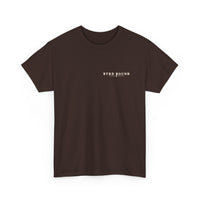 Midnight Cowboy Bible Graphic Tee