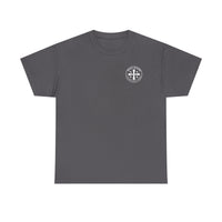 Byrd Bound Pick Up Your Sword Graphic Tee