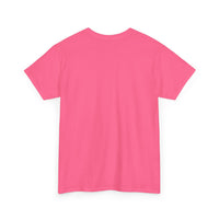 Byrd Bound Simple Graphic Tee