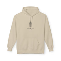 Three Swords Byrd Bound Hoodie