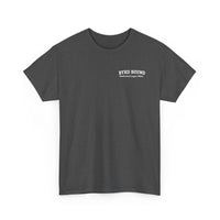 Byrd Bound Simple Graphic Tee
