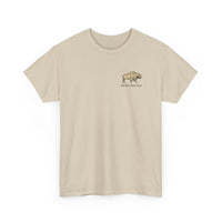The Ranger Walk the Narrow Way Graphic Tee