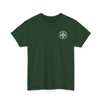 Byrd Bound Pick Up Your Sword Graphic Tee