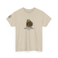 Read Your Bible Graphic Tee