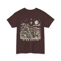 Midnight Cowboy Bible Graphic Tee