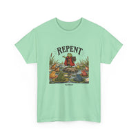 Repent Graphic Tee