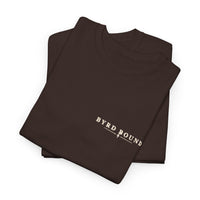 Midnight Cowboy Bible Graphic Tee