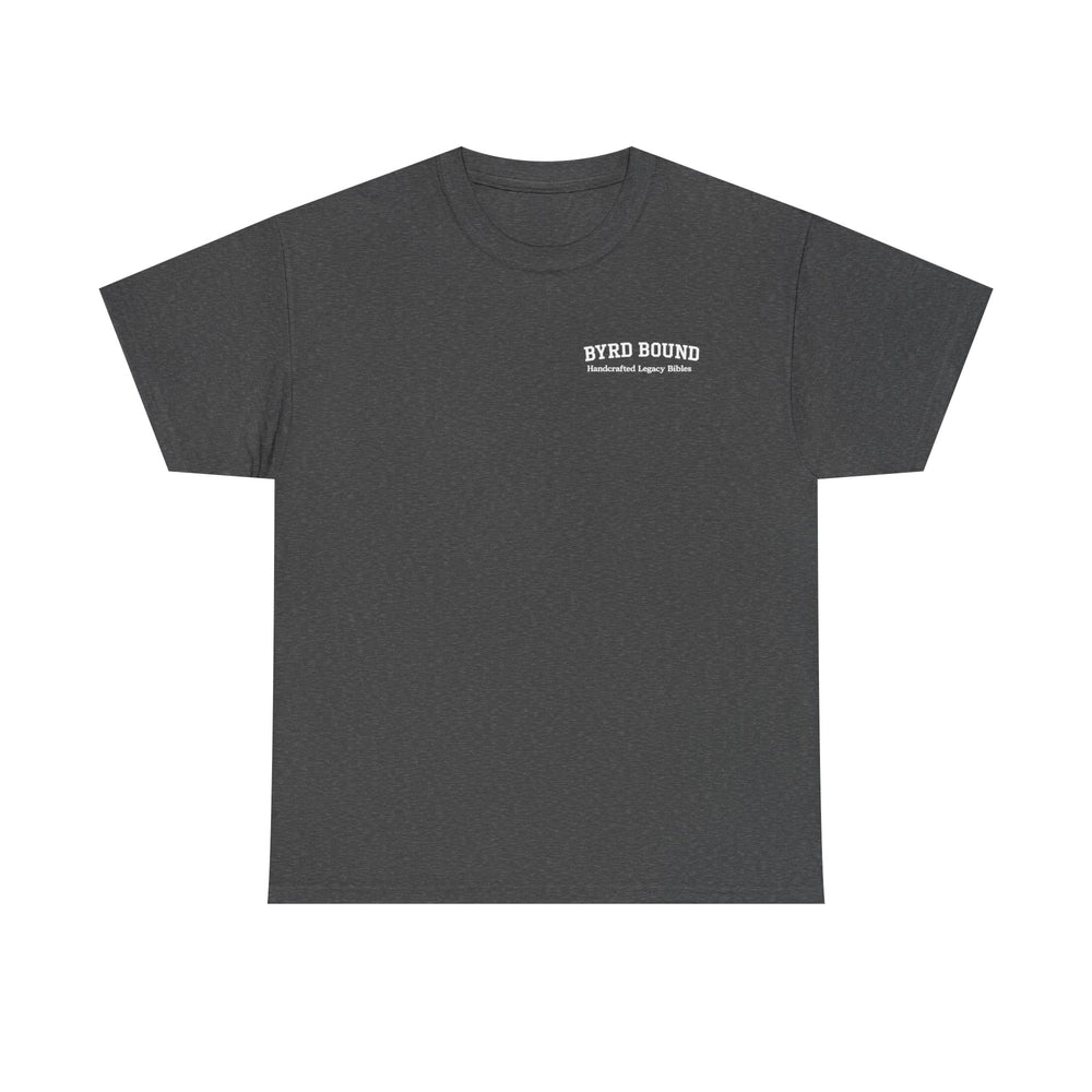 Byrd Bound Simple Graphic Tee