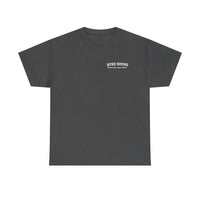 Byrd Bound Simple Graphic Tee