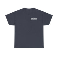 Byrd Bound Simple Graphic Tee