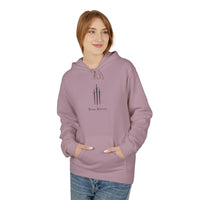 Three Swords Byrd Bound Hoodie