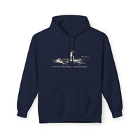 Do Not Bury What You Were Given Byrd Bound Hoodie