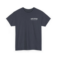 Byrd Bound Simple Graphic Tee