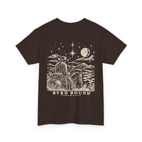 Midnight Cowboy Bible Graphic Tee