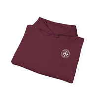 ByrdBound Heavy Blend™ Hooded Sweatshirt