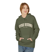 Byrd Bound Hoodie