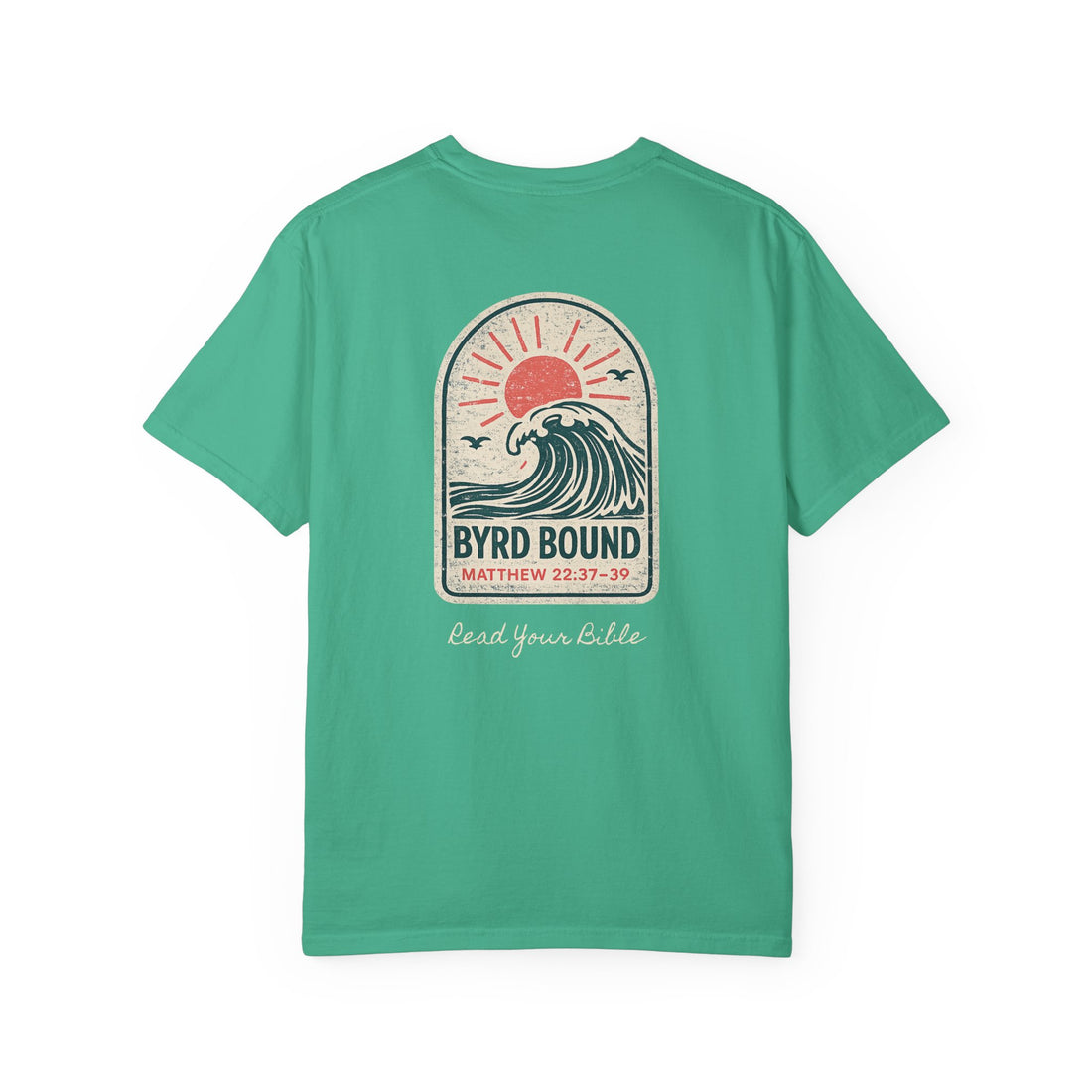 Read Your Bible Tee