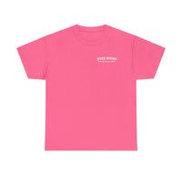 Byrd Bound Simple Graphic Tee