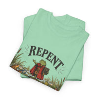 Repent Graphic Tee