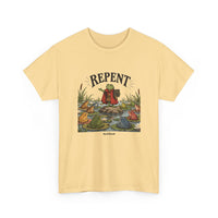 Repent Graphic Tee