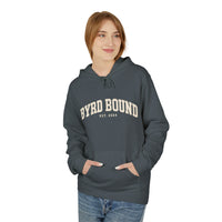 Byrd Bound Hoodie