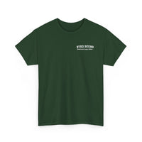 Byrd Bound Simple Graphic Tee