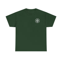Byrd Bound Pick Up Your Sword Graphic Tee
