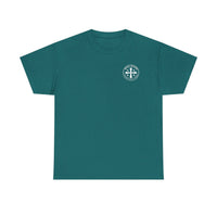 Byrd Bound Pick Up Your Sword Graphic Tee