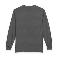Byrd Bound Logo Long Sleeve T-Shirt