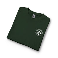 Byrd Bound Logo Long Sleeve T-Shirt