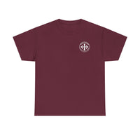 Byrd Bound Pick Up Your Sword Graphic Tee