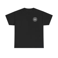 Byrd Bound Pick Up Your Sword Graphic Tee