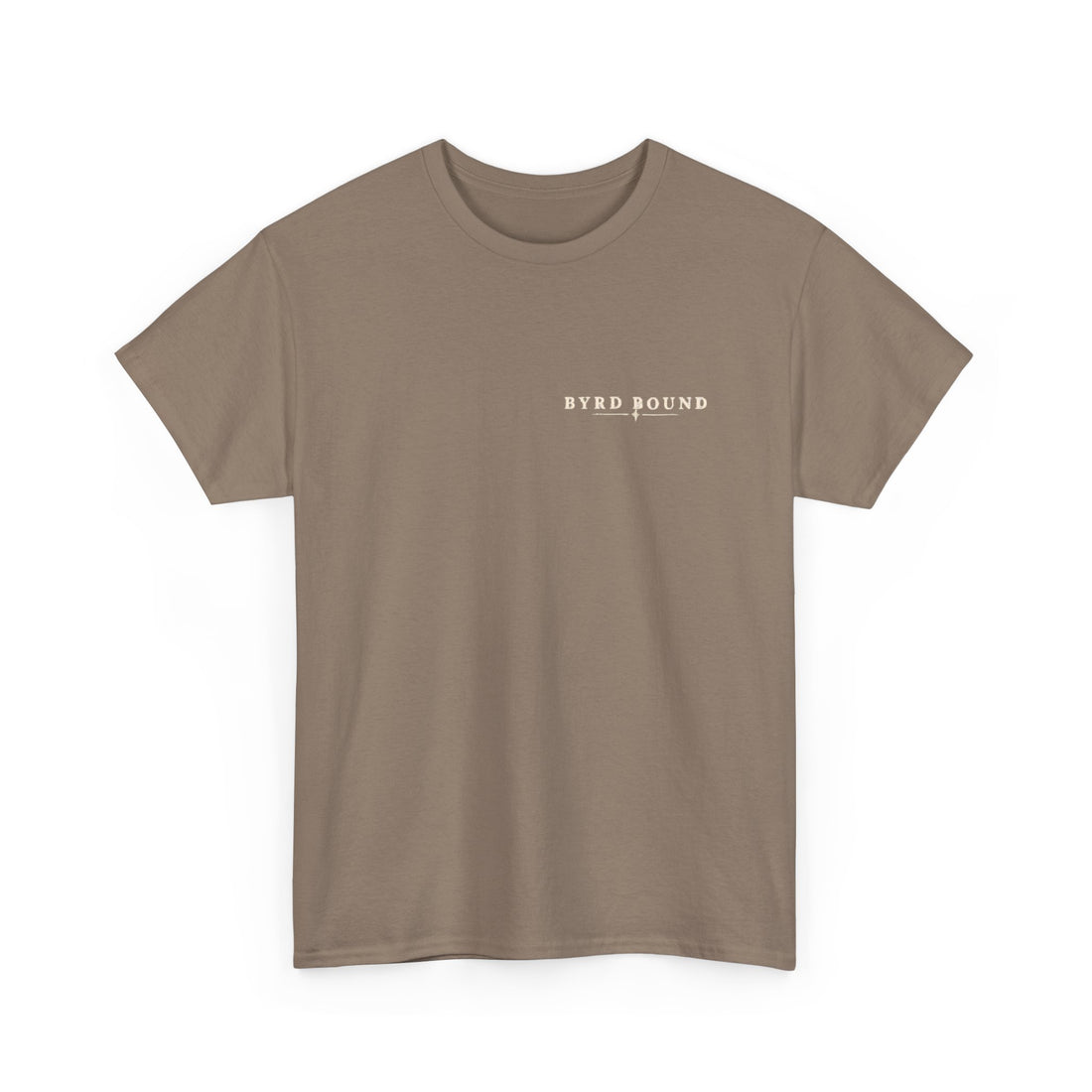 Midnight Cowboy Bible Graphic Tee