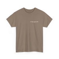 Midnight Cowboy Bible Graphic Tee
