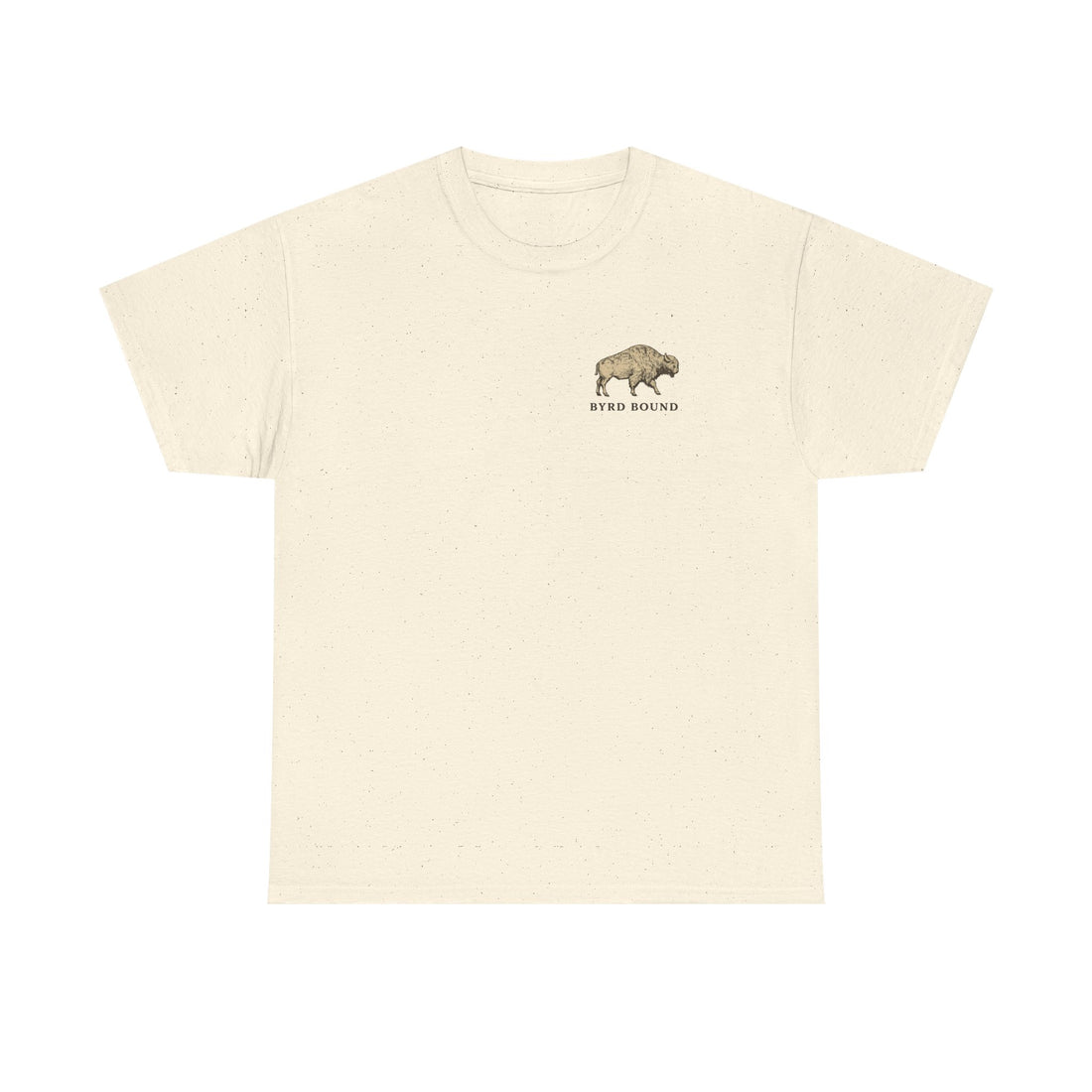 The Ranger Walk the Narrow Way Graphic Tee