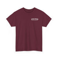 Byrd Bound Simple Graphic Tee