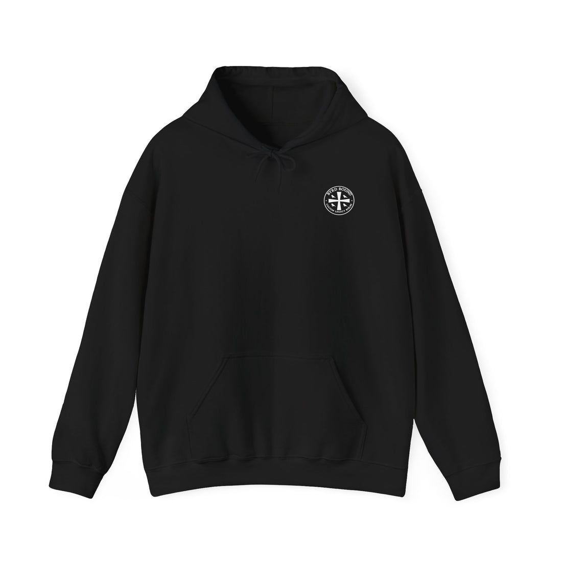 ByrdBound Heavy Blend™ Hooded Sweatshirt