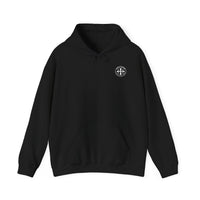 ByrdBound Heavy Blend™ Hooded Sweatshirt