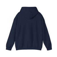 ByrdBound Heavy Blend™ Hooded Sweatshirt