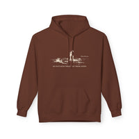 Do Not Bury What You Were Given Byrd Bound Hoodie