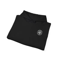 ByrdBound Heavy Blend™ Hooded Sweatshirt